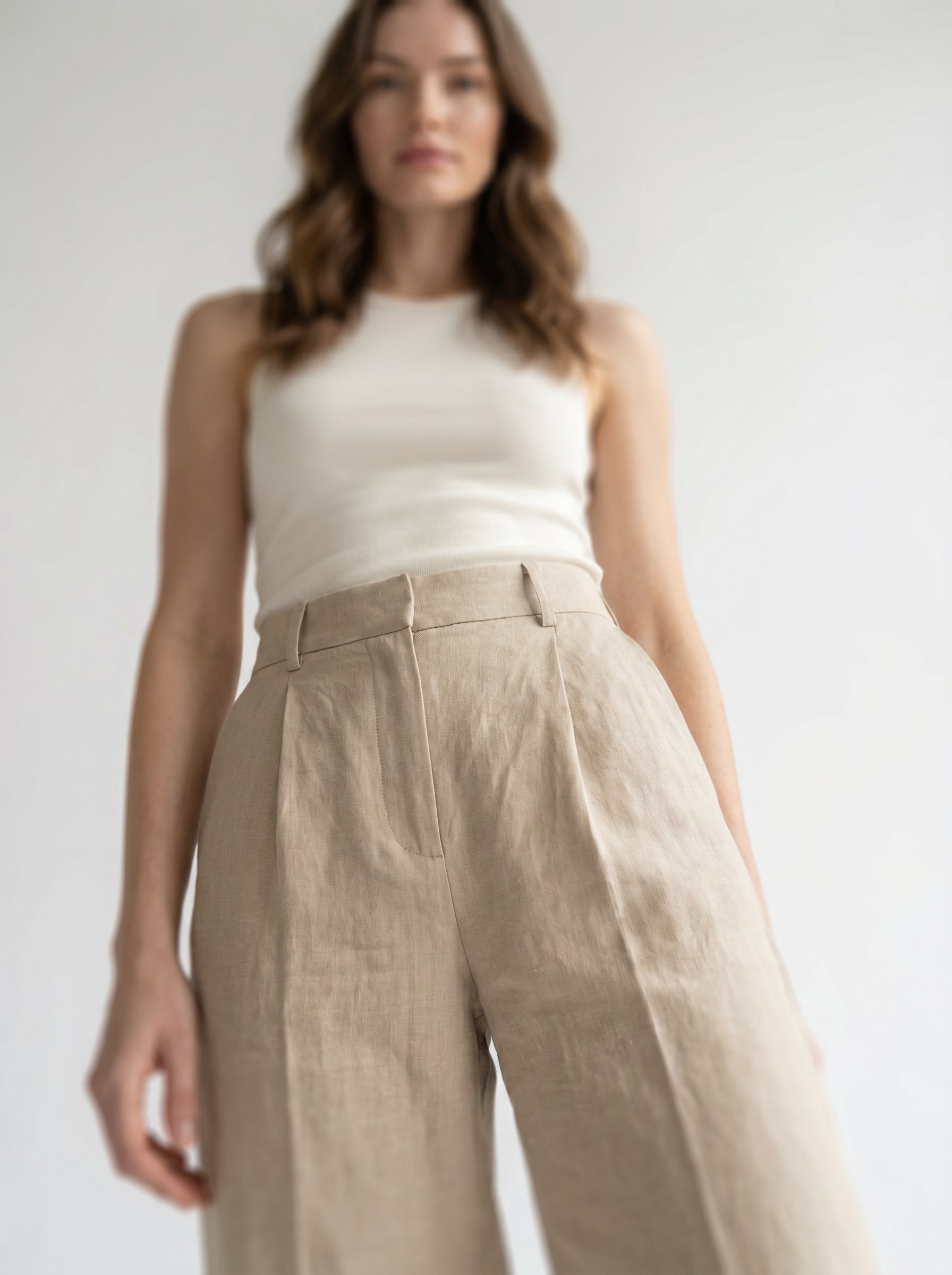 Zorvé Bottoms Prestige