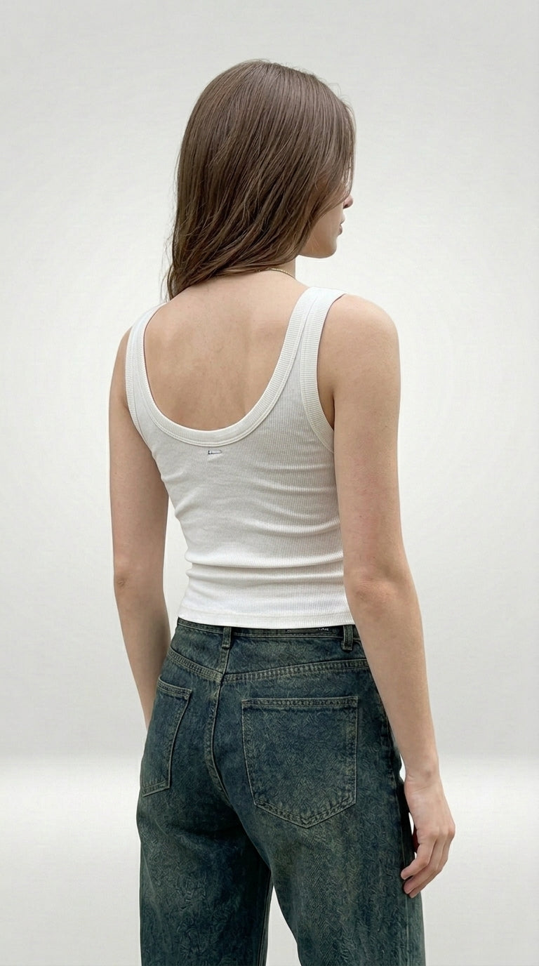 MINIMAL STRAP TOP