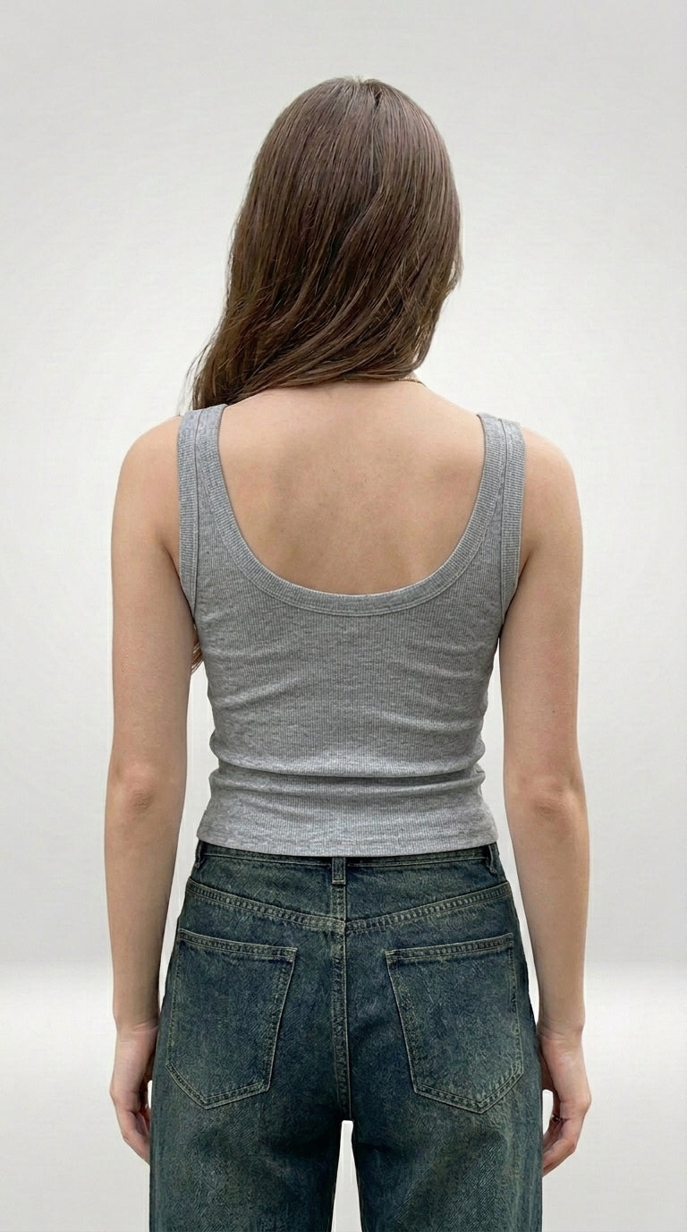 MINIMAL STRAP TOP