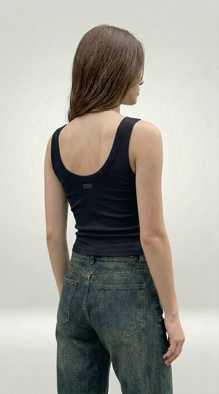 MINIMAL STRAP TOP