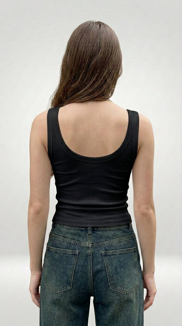 MINIMAL STRAP TOP