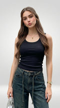 MINIMAL STRAP TOP
