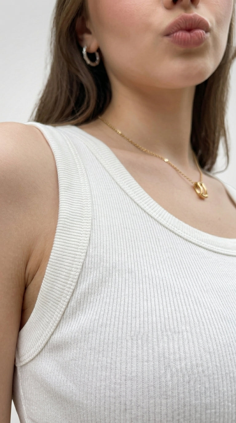 MINIMAL STRAP TOP