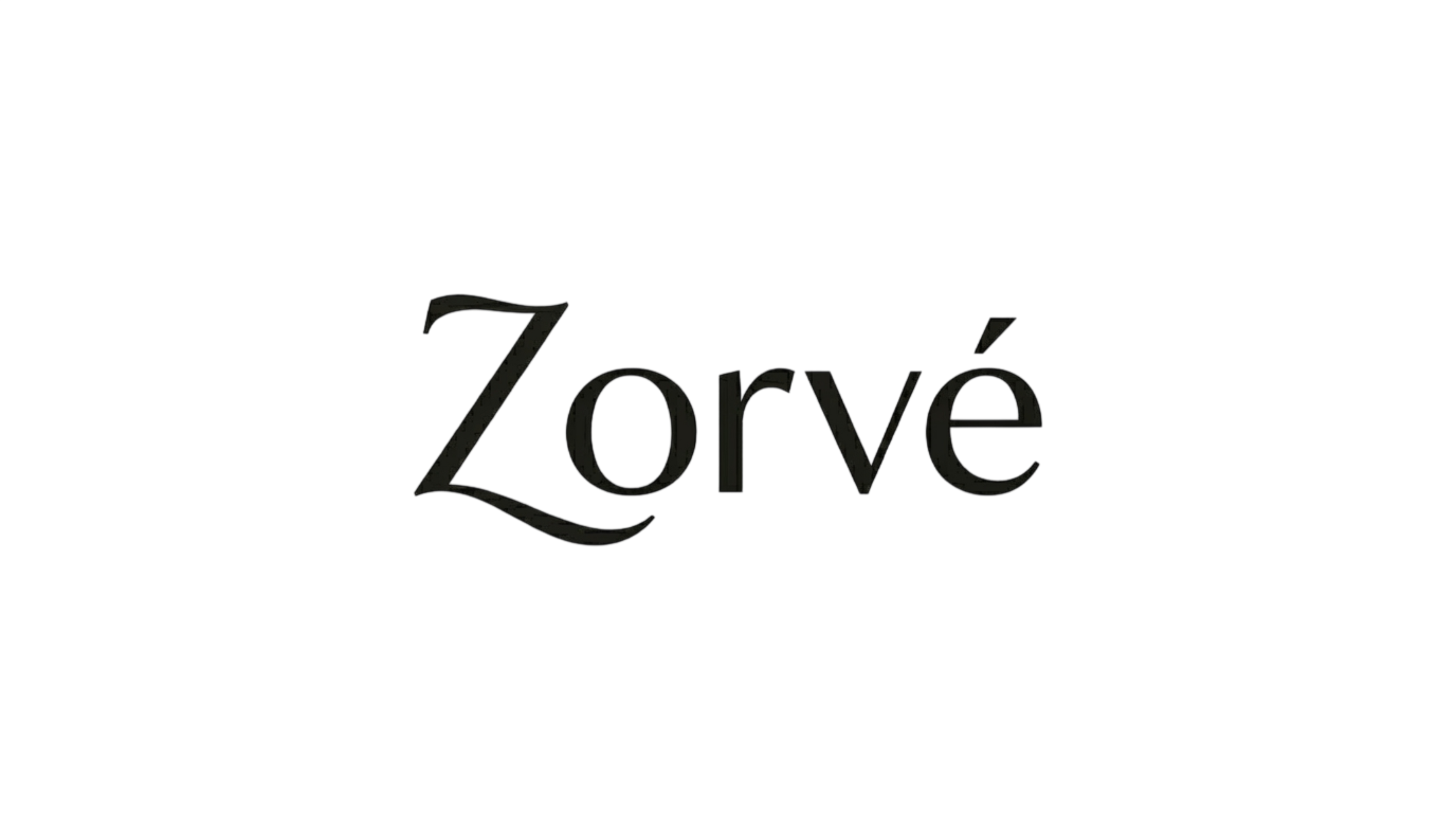 Zorvé