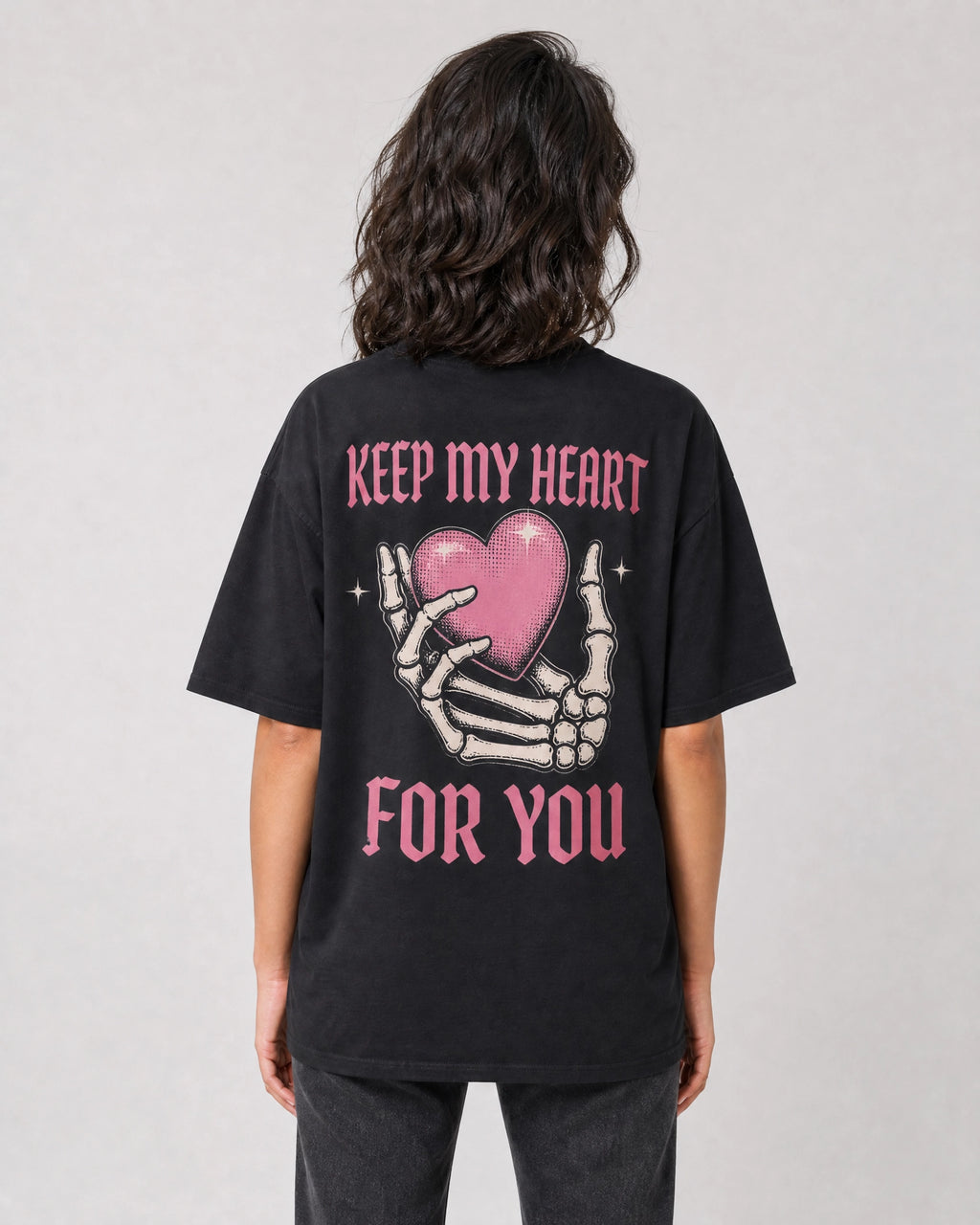 Freedom Butterfly Tee