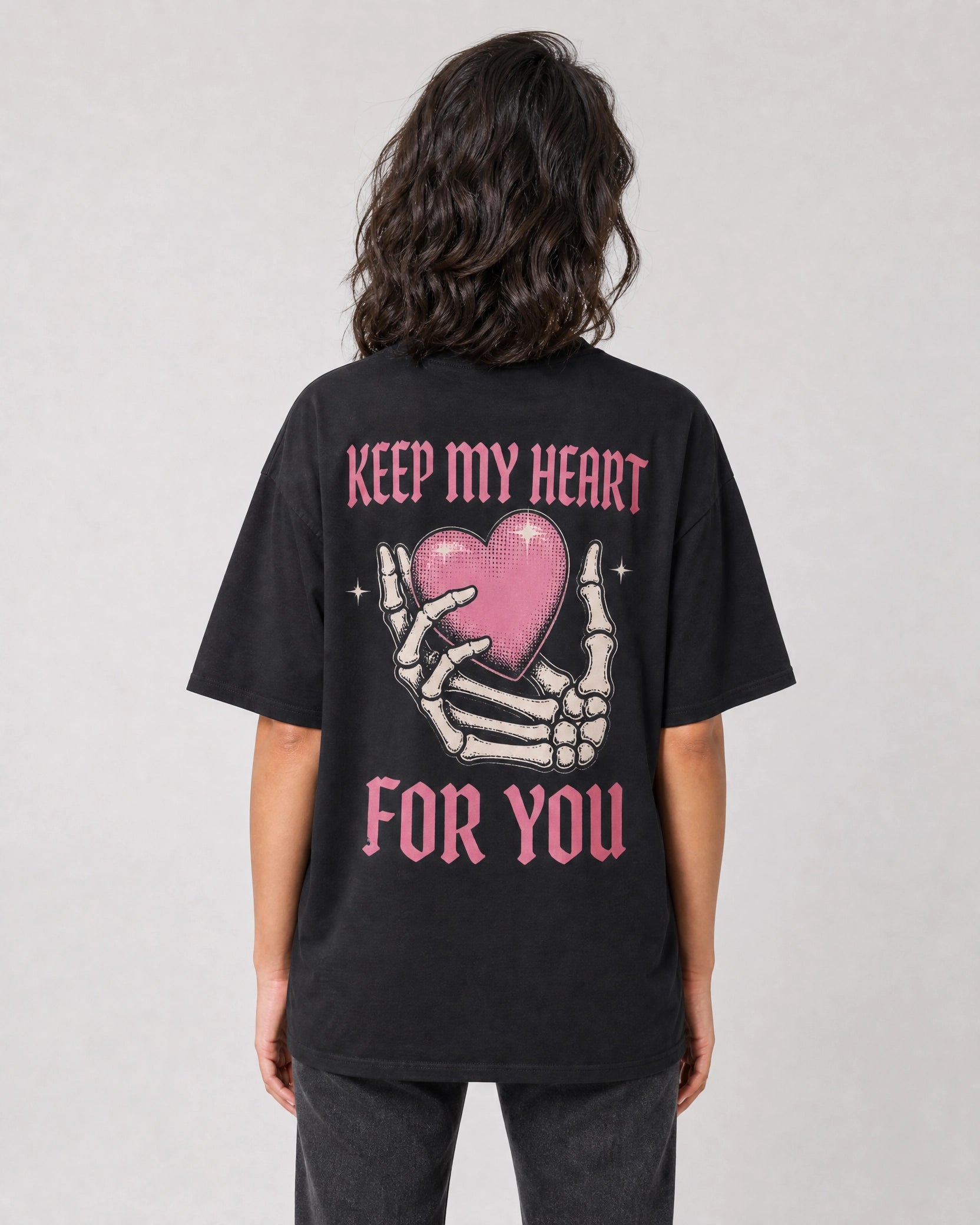 Freedom Butterfly Tee
