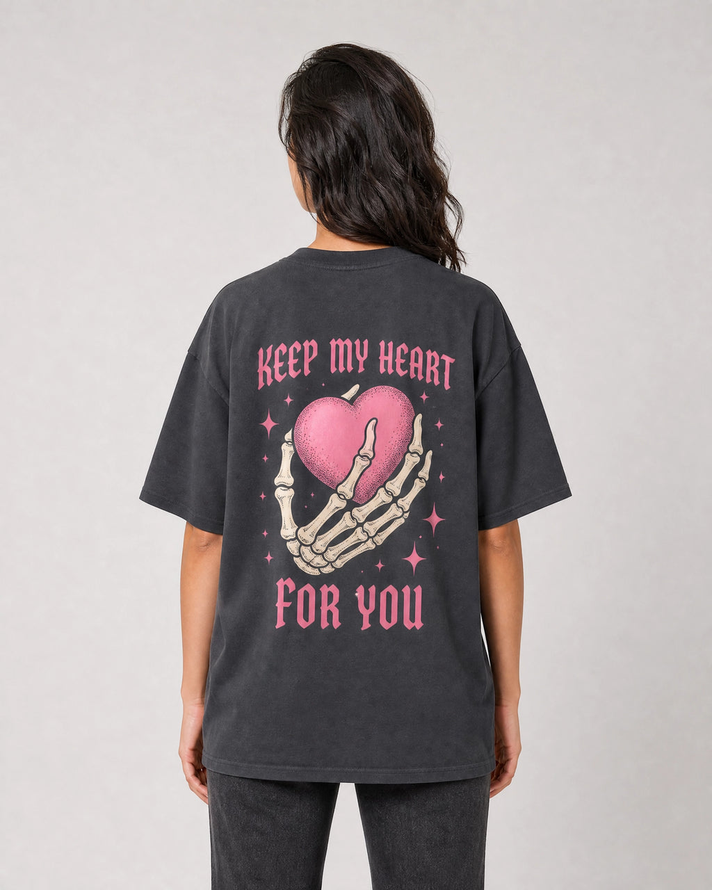 Freedom Butterfly Tee