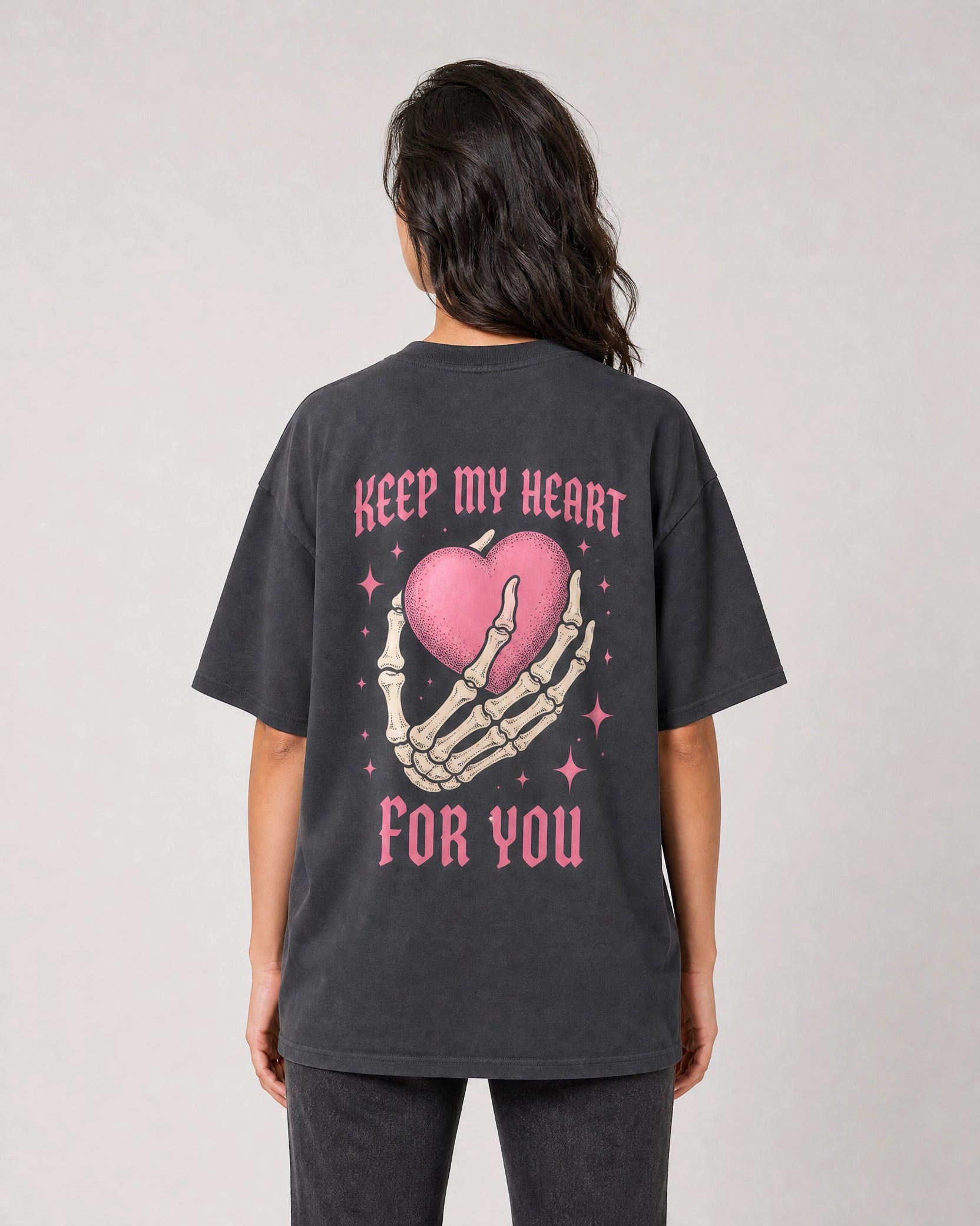 Freedom Butterfly Tee