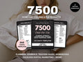 Launch Blueprint – Digital Business Starter Kit