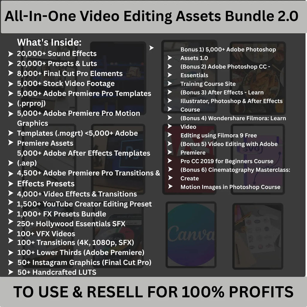 Launch Blueprint – Digital Business Starter Kit