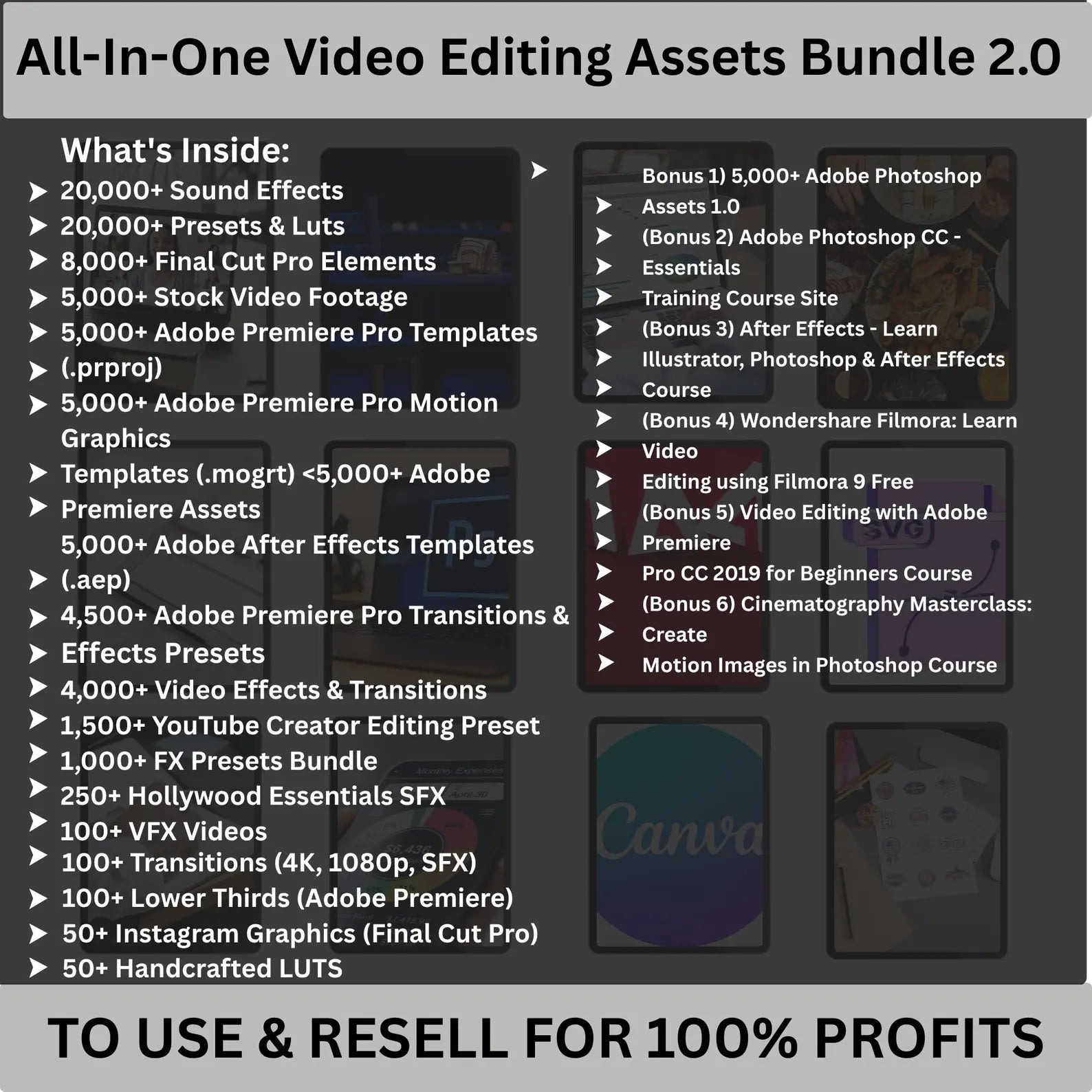 Launch Blueprint – Digital Business Starter Kit