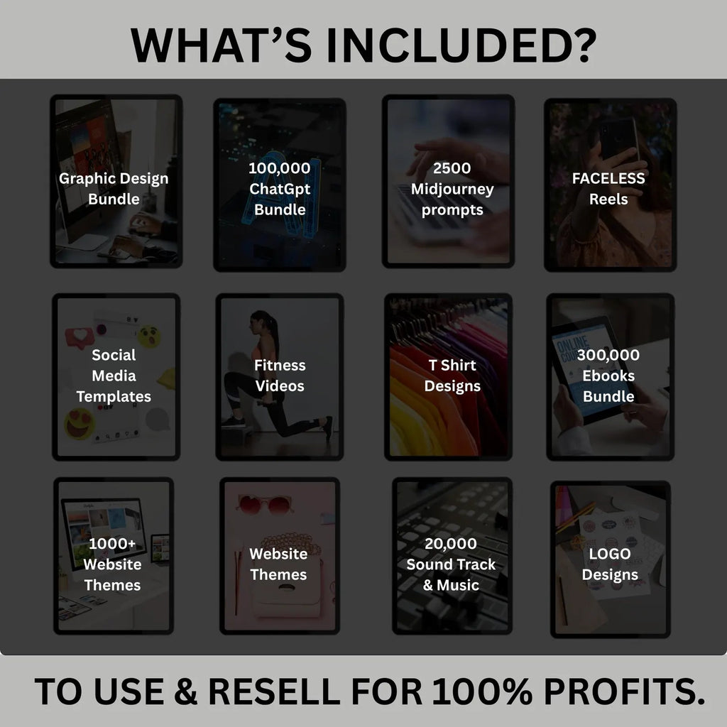Launch Blueprint – Digital Business Starter Kit