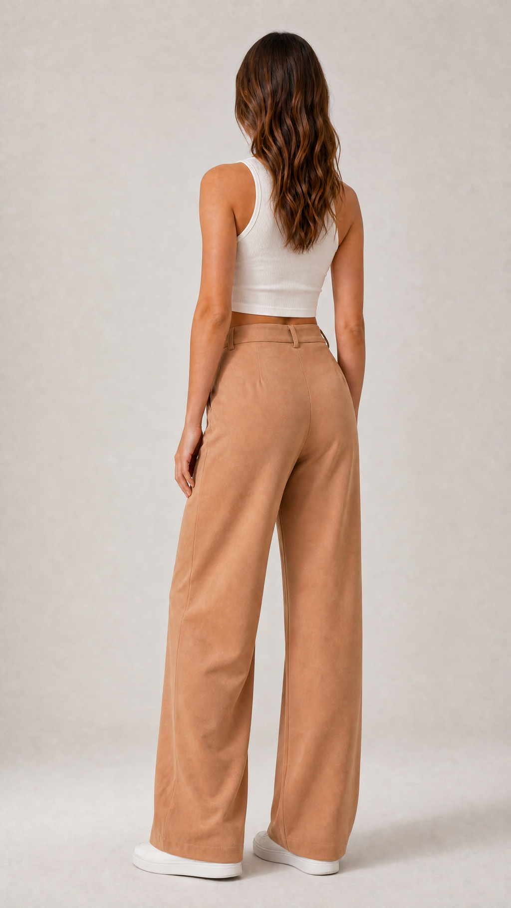 The Atelier Drape Trousers