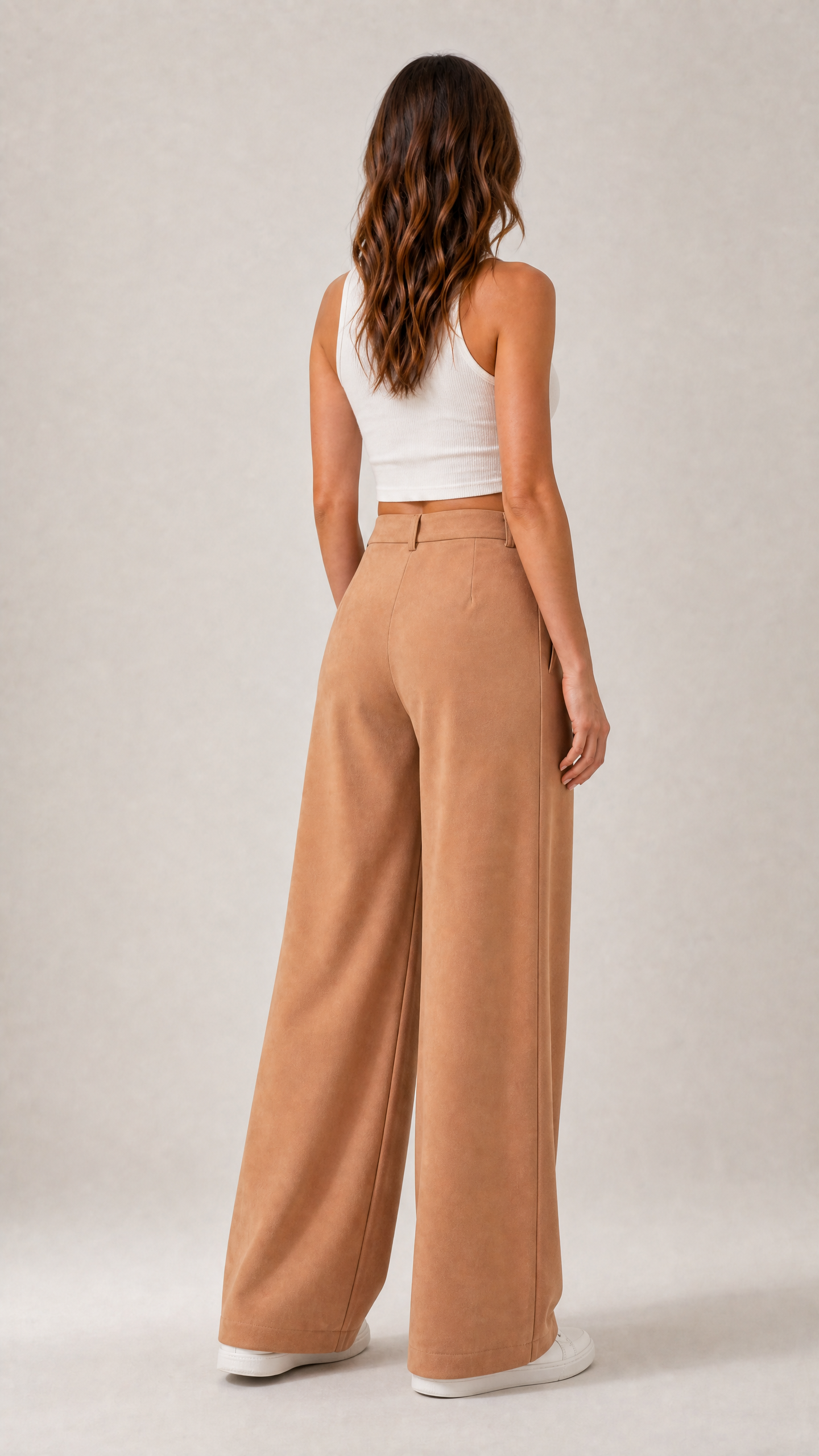 The Atelier Drape Trousers