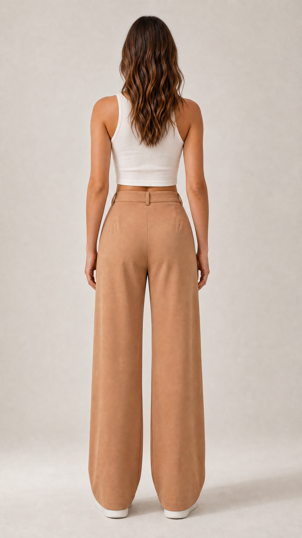 The Atelier Drape Trousers