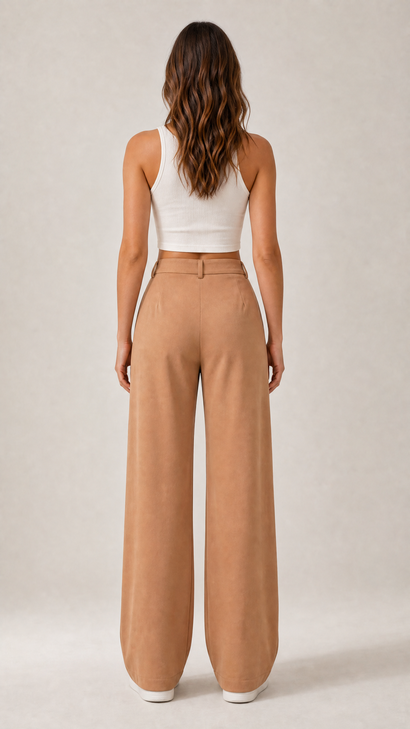 The Atelier Drape Trousers