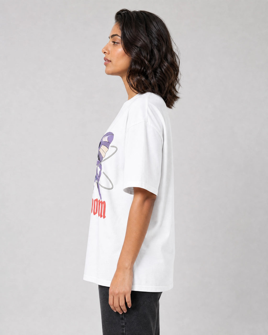 Freedom Butterfly Tee