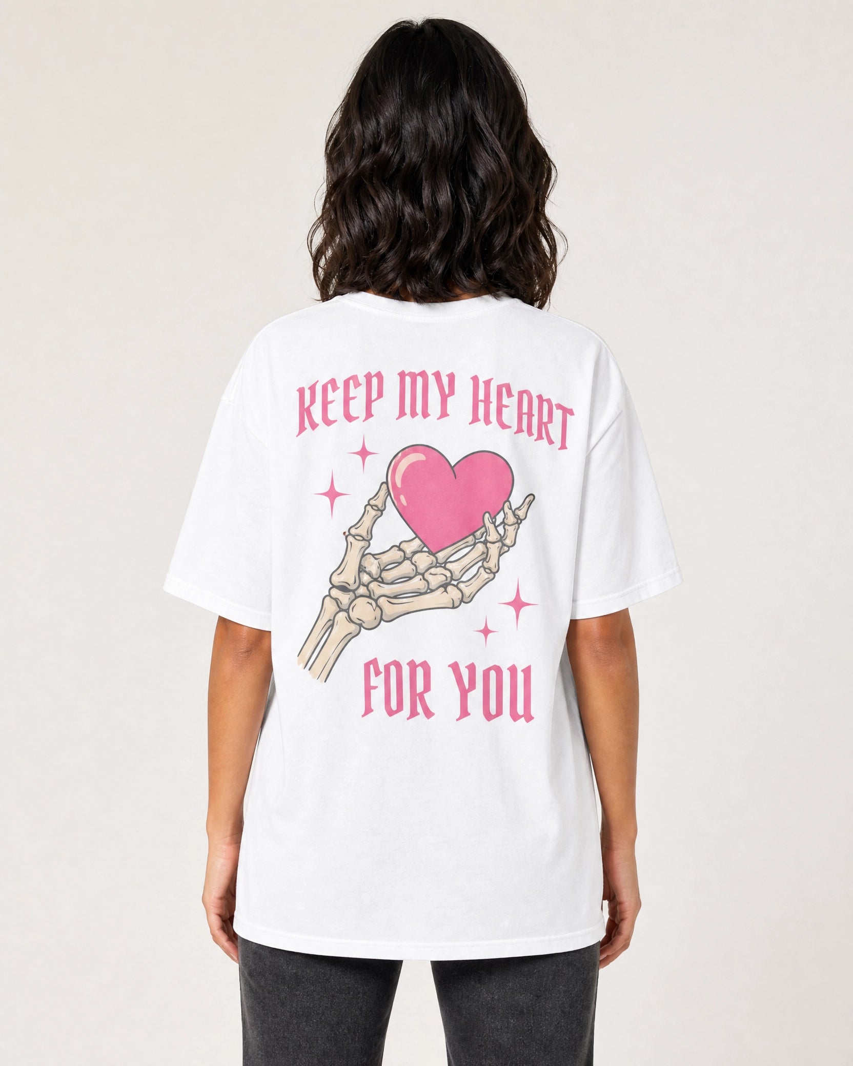 Freedom Butterfly Tee
